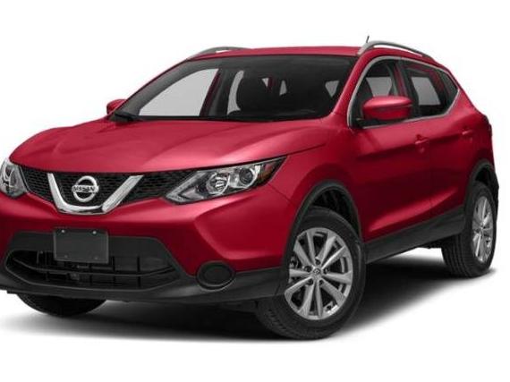 NISSAN ROGUE SPORT 2019 JN1BJ1CP2KW242487 image